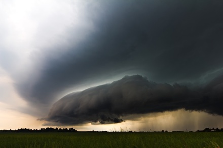 Squall line (foto: SturmjaegerTobi)