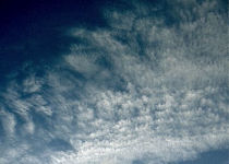 Cirrocumulus