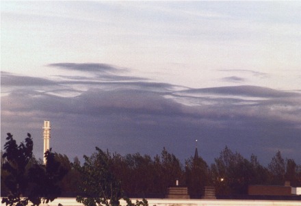 Stratus fractus opacus (foto: J. Baartse)